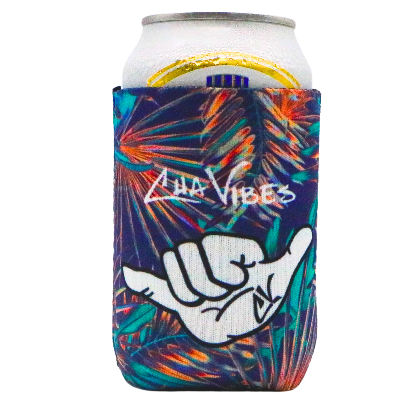 Cha Days Only Koozie