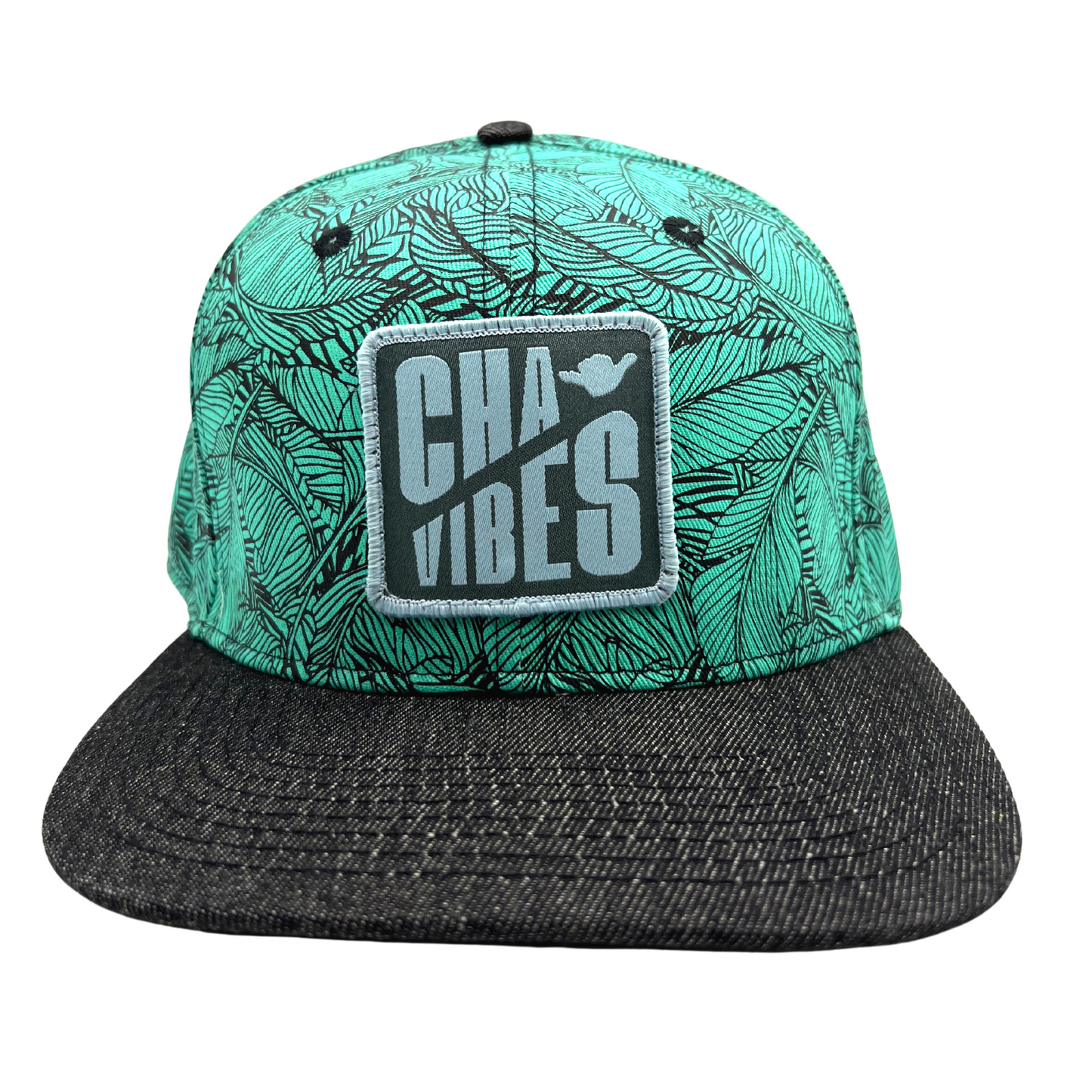 Key Lime Cha Cap