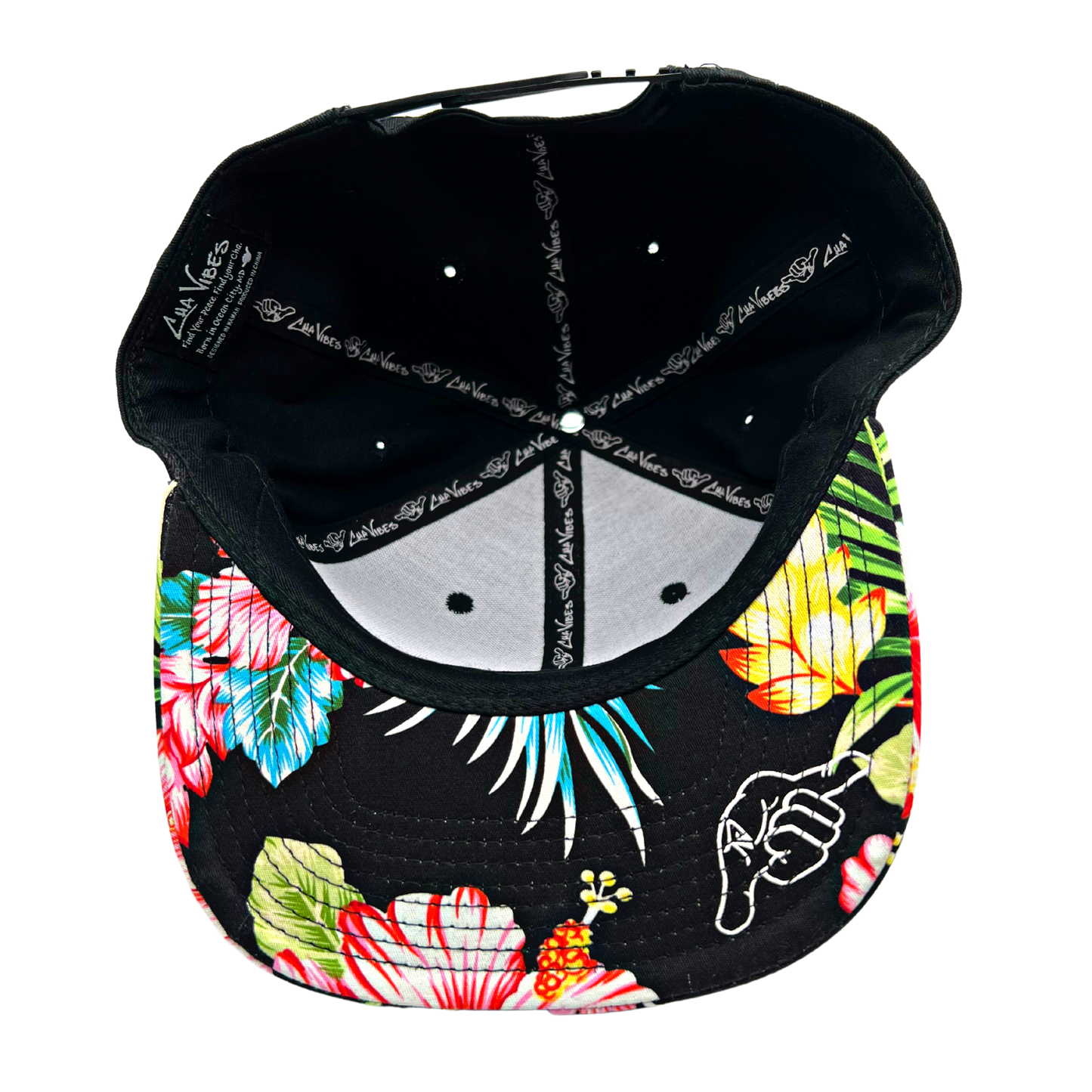 Sunshine Cap