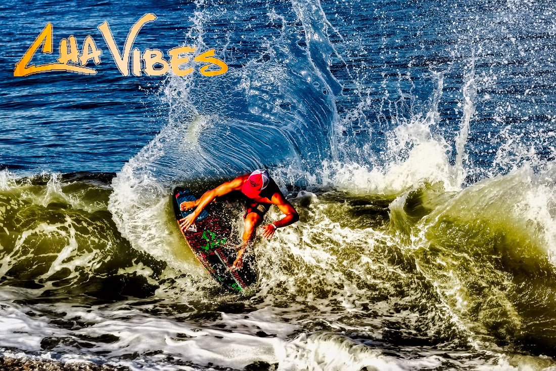 The Future Of East Coast Breaks