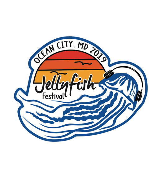Ocean City’s Jellyfish Festival