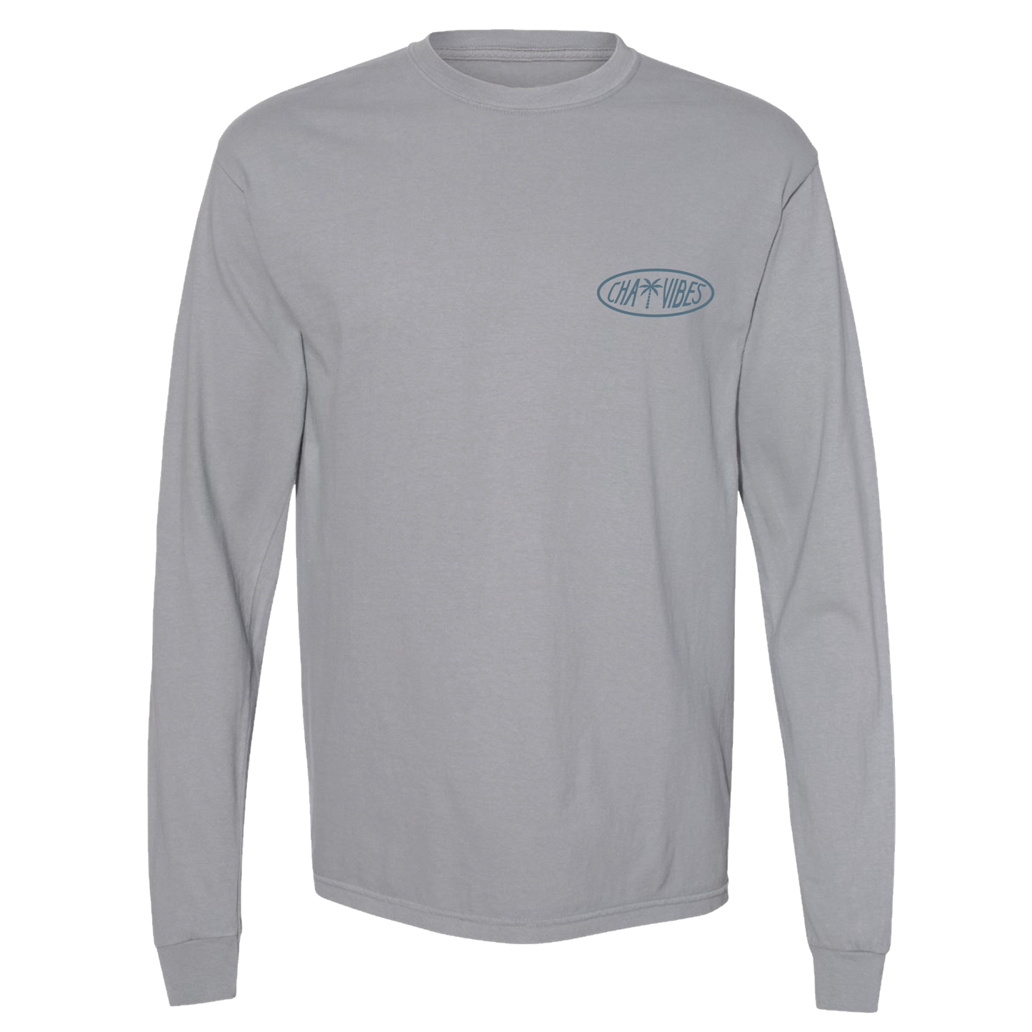 Cha State of Mind Storm Long Sleeve