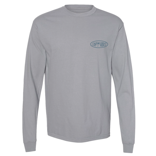Cha State of Mind Storm Long Sleeve