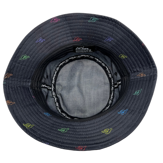 Find Your Cha Shaka Bucket Cap