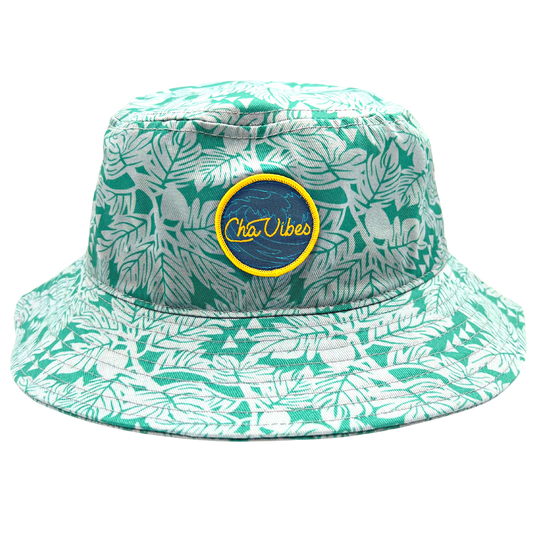 Leaves Bucket Cap