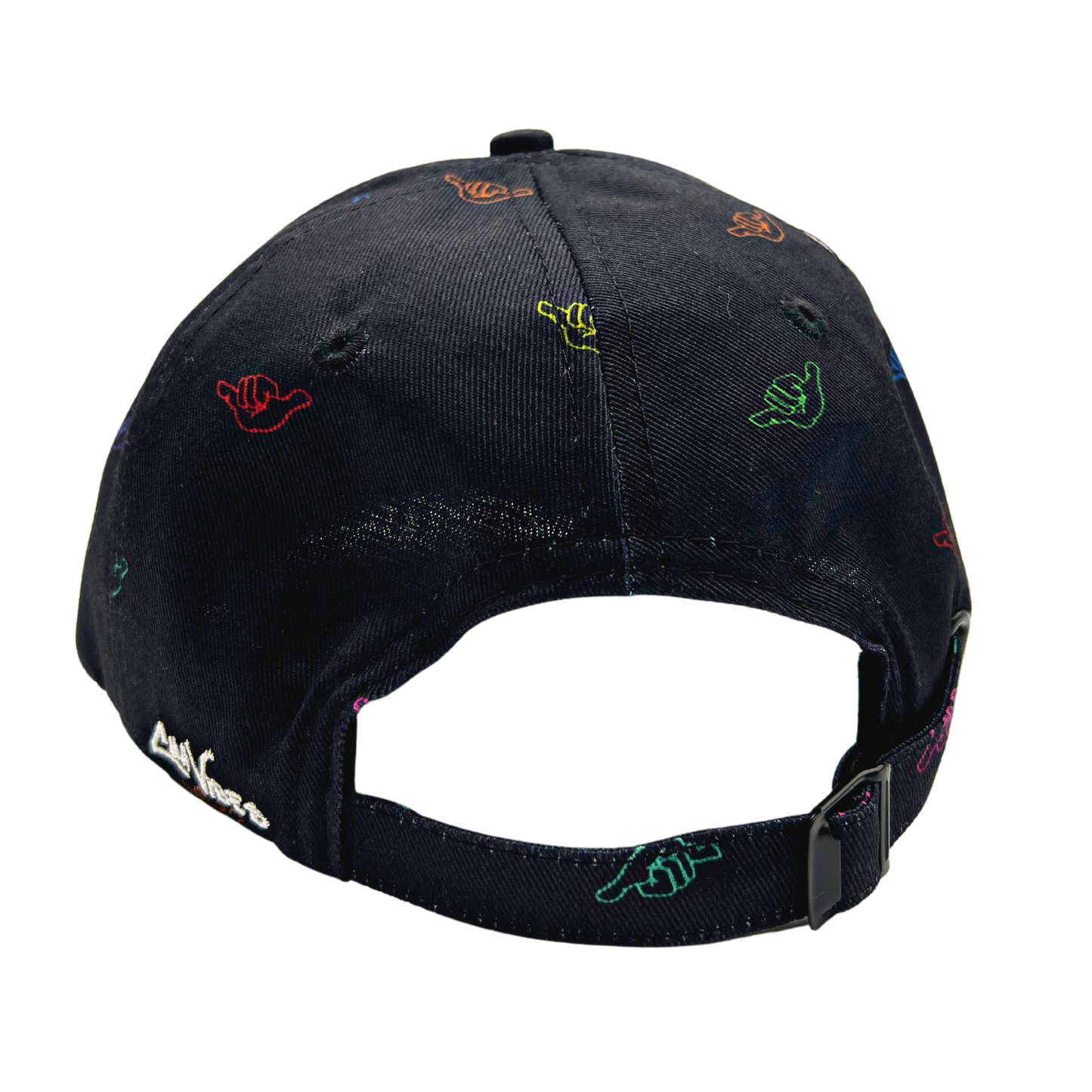 Find Your Cha Shaka Dad Cap