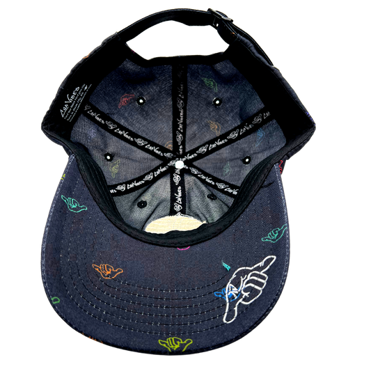 Find Your Cha Shaka Dad Cap