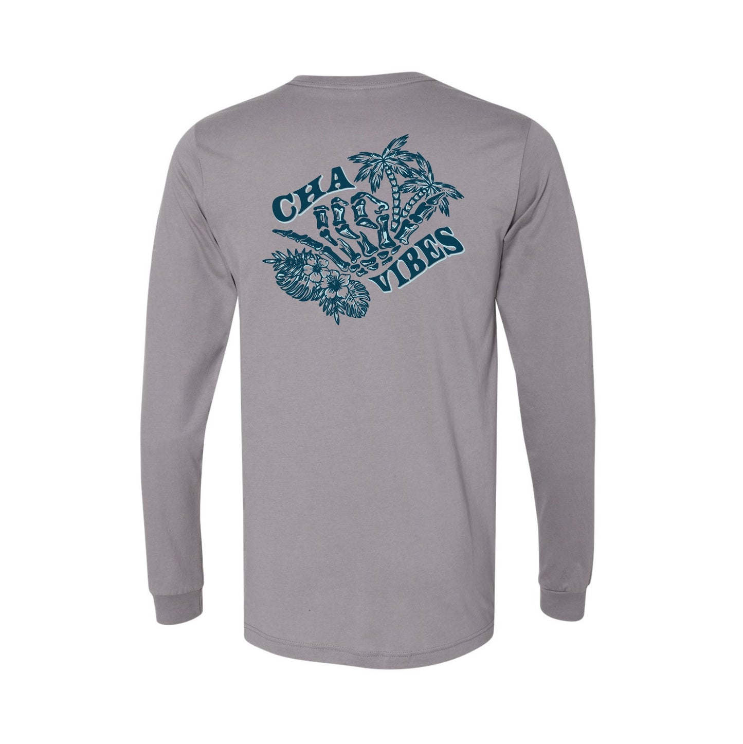 After Shaka Midnight Long Sleeve