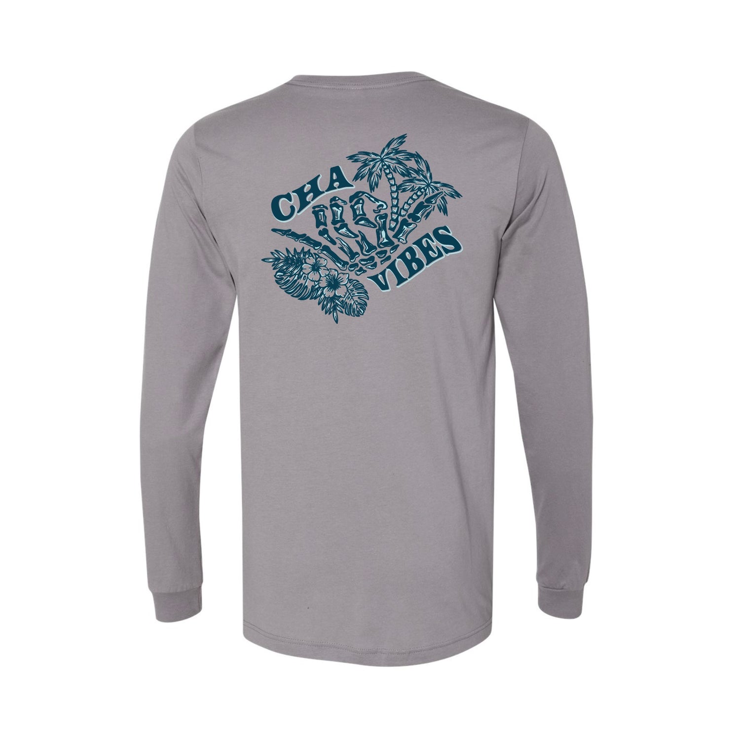 Hoodies & Long Sleeve