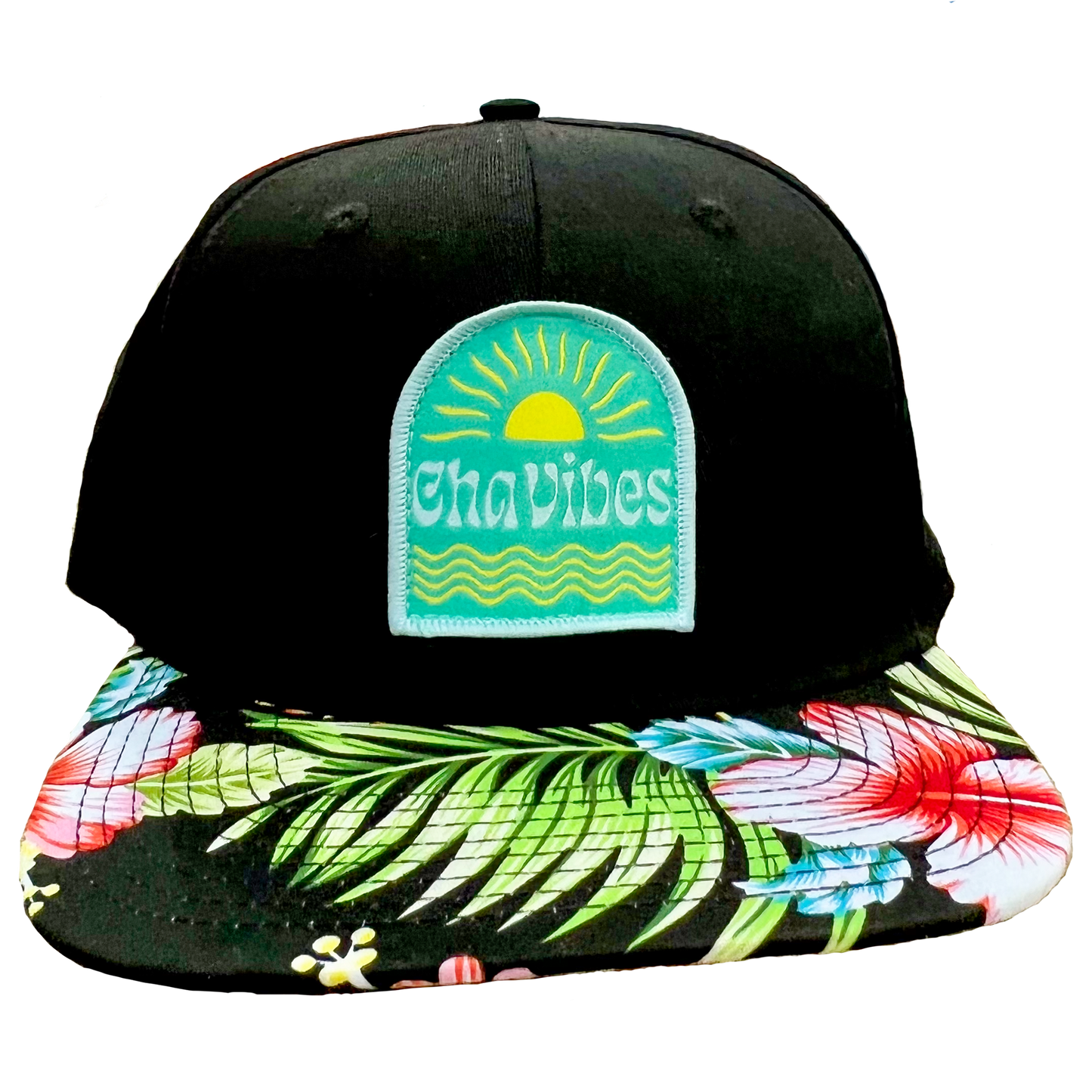 Sunshine Cap