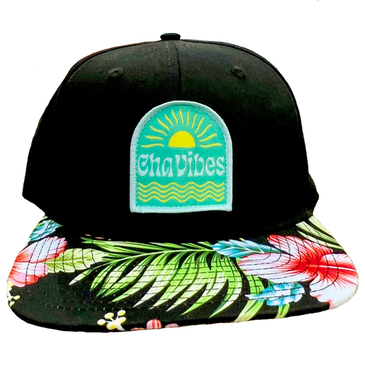 Sunshine Cap