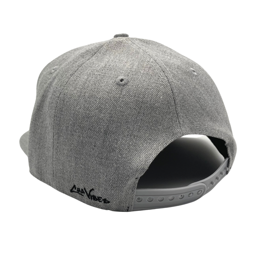 Gray Arch CV Cap